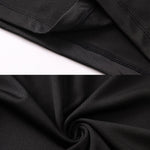 Men's Long Sleeves for Breathable Fitness