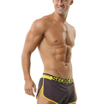 Men's Loose Fits Breathable Boxers