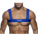 Men's Fitness Chest Strap