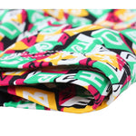3 Pack Men's Trendy Prints Sexy Day-Long Comfort Cooling Touch Briefs