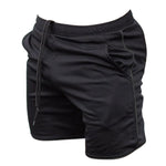 3 Pack Men's Quick-Dry & Breathable Mesh Sport Activewear Shorts