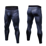 Men's High-Stretch Lightweight & Airy Odor-Control Quick-Dry Activewear Tops & Tights