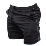 3 Pack Men's Quick-Dry & Breathable Mesh Sport Activewear Shorts