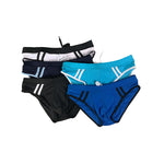 Men's Large Pouch Sexy Beach Swim Brief