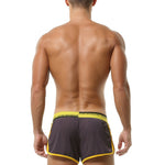 Men's Loose Fits Breathable Boxers