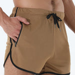 Men’s Vent Fast-drying Sports Shorts