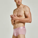 Macaron Separeate Pouch Trunks for Men