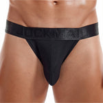 Men's Breathable Mesh Sport Bikini
