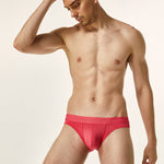 Men's Sexy U Convex Pouch Bikini