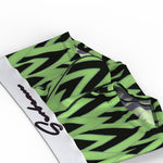 2 Pack Men's Fade-Resistant Printed Skin-Friendly Cooling Airflow Trunks
