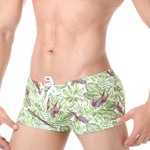 Men's Summer Lightweight Quick-Dry Board Short