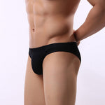 4 Pack Soft Modal Breathable Men Briefs
