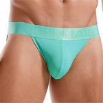 Men's Sexy Breathable Minimalist Support Jockstrap