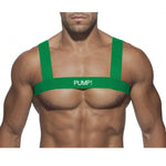 Men's Fitness Chest Strap