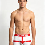 Men's World Cup Theme Stylish & Breathable Trunks