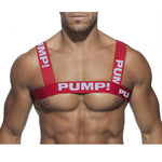 Men's Fitness Chest Strap