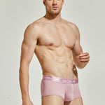 Macaron Separeate Pouch Trunks for Men