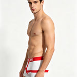 Men's World Cup Theme Stylish & Breathable Trunks