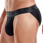Men's Breathable Mesh Sport Bikini