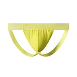Men's Sexy Breathable Minimalist Support Jockstrap