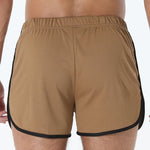 Men’s Vent Fast-drying Sports Shorts