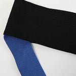 3 Pack Men's U-Pouch Striped Sexy Jockstraps