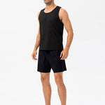 Cool Breathable Casual Holiday Shorts