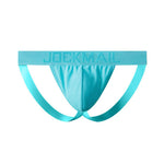 Men's Sexy Breathable Minimalist Support Jockstrap