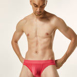 Men's Sexy U Convex Pouch Bikini
