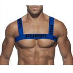 Men's Fitness Chest Strap