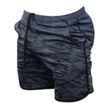 3 Pack Men's Quick-Dry & Breathable Mesh Sport Activewear Shorts