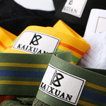 Men’s Sexy Jockstrap with Support Pouch