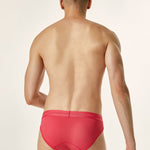 Men's Sexy U Convex Pouch Bikini