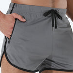 Men’s Vent Fast-drying Sports Shorts