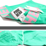 Men's Wide Belt Cotton Trunks