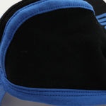 3 Pack Men's U-Pouch Striped Sexy Jockstraps