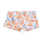 Men's Summer Lightweight Quick-Dry Board Short
