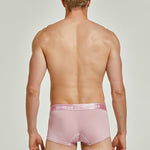 Macaron Separeate Pouch Trunks for Men