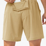 Cool Breathable Casual Holiday Shorts