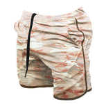 3 Pack Men's Quick-Dry & Breathable Mesh Sport Activewear Shorts