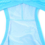 3 Pack Men's Ultra-Thin Camo U-Pouch High-Rise Mesh Breathable Bikinis