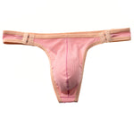 Sexy Open Button Thongs