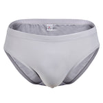 4 Pack Men’s Stretch Classics Hip Briefs
