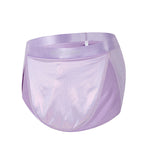 Men's Sexy Split Side Shorts