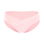 2 Pack Ultra-Soft Modal Stretch Fit Low-Rise Odor-Control Supportive Fit Bikini