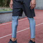 Men's 3/4 Sport Compression Pants
