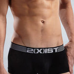 2(X)IST Men's Sports  Mesh Breathable Briefs