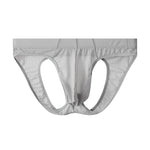 2 Pack Men's Breathable Mesh Jockstrap