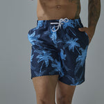 Men's Summer Surfing Beach Board Shorts