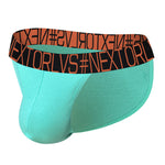 Men's Low Rise Sexy Pouch Briefs